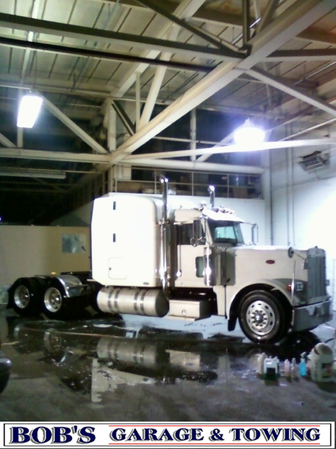 Professional Detailing Services at affordable prices!!